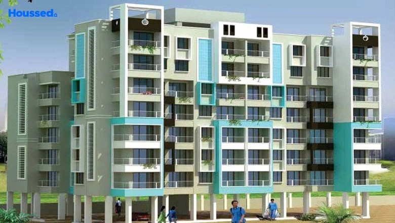 Project Image of Shankar Heights Phase 4 in Ambernath West, Thane - Image 93046