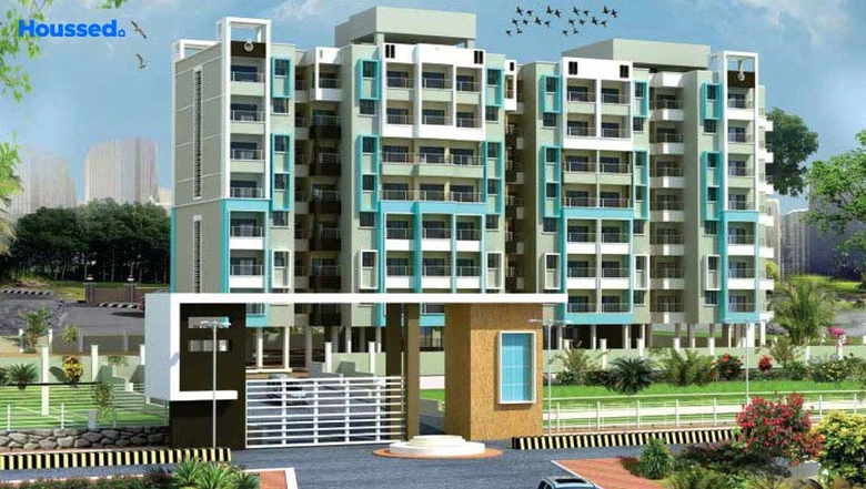 Project Image of Shankar Heights Phase 4 in Ambernath West, Thane - Image 93048