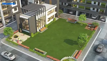 Amenities of Vision Jumeirah Park - Image 87930