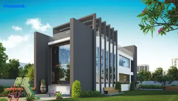 Amenities of Vision Jumeirah Park - Image 87929