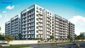 Project Image of Vision Jumeirah Park - Image 87923