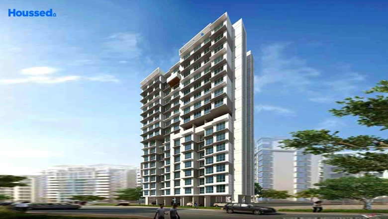 Project Image of Khandelwal Yash Park in Ghatkopar East, Mumbai - Image 87194