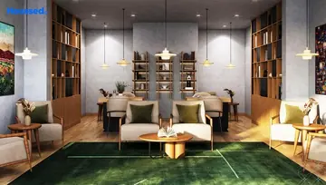 Amenities of Deep Indraprasth Ixora - Image 123484