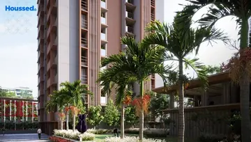 Amenities of Deep Indraprasth Ixora - Image 123483