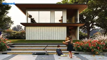 Amenities of Deep Indraprasth Ixora - Image 123482