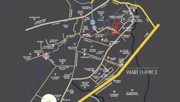 Location of Choice Ambe Darshan - Image 92954