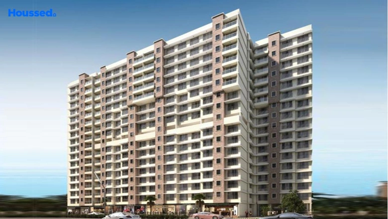 Project Image of Bhoomi Harmony in Kurla East, Mumbai - Image 87773