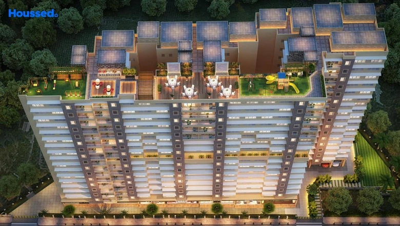 Project Image of Bhoomi Harmony in Kurla East, Mumbai - Image 87774