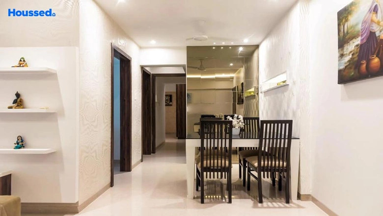 Sample Apartment of Bhoomi Harmony in Kurla East, Mumbai - Image 87777