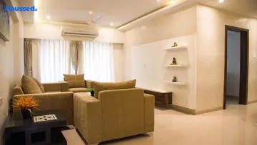 Sample Apartment of Bhoomi Harmony - Image 87778