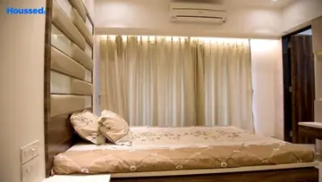 Sample Apartment of Bhoomi Harmony - Image 87776