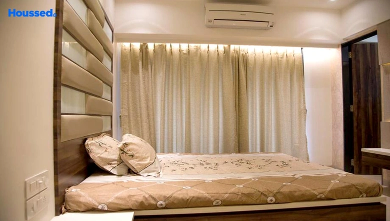 Sample Apartment of Bhoomi Harmony in Kurla East, Mumbai - Image 87776