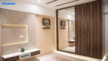 Sample Apartment of Bhoomi Harmony - Image 87779