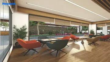 Amenities of Shree Hari Silvassa Hill - Image 88359