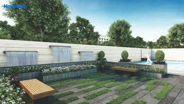 Amenities of Shree Hari Silvassa Hill - Image 88358