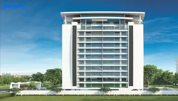 Project Image of Shree Hari Silvassa Hill - Image 88355
