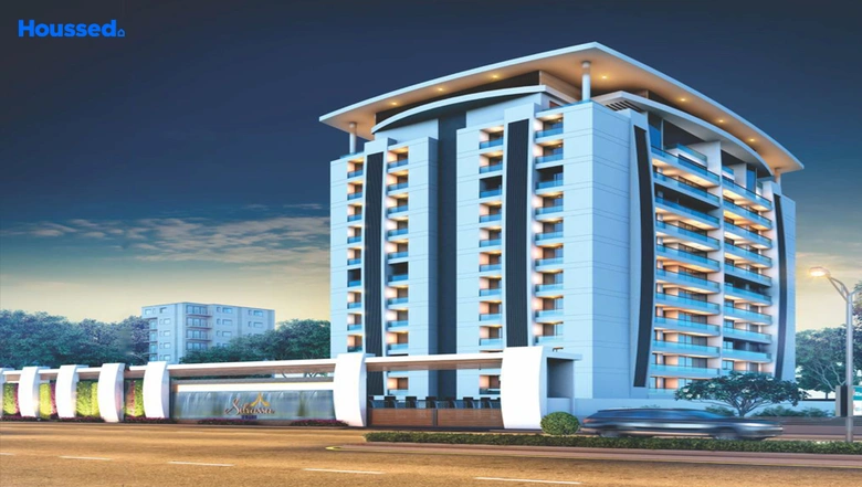Project Image of Shree Hari Silvassa Hill in Mota Varachha, Surat - Image 88354