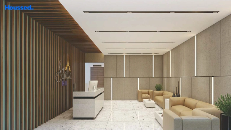 Project Image of Shree Hari Silvassa Hill in Mota Varachha, Surat - Image 88353