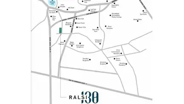 Location of Ralsi 130 - Image 87226