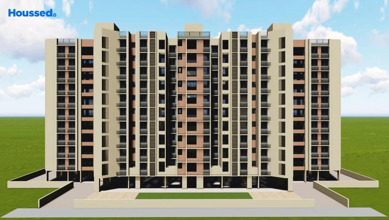 Project Image of Ralsi 130 in Shela, Ahmedabad - Image 87223