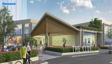 Amenities of Wadhwa Wise City - Image 34764