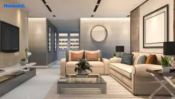 Sample Apartment of Wadhwa Wise City - Image 34766