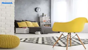 Sample Apartment of Wadhwa Wise City - Image 34767