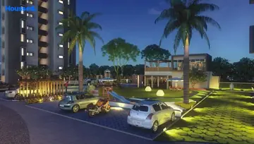 Amenities of Deep Satyadeep Heights - Image 87236