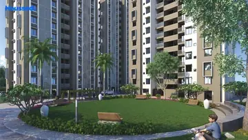 Amenities of Deep Satyadeep Heights - Image 87235