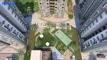 Amenities of Deep Satyadeep Heights - Image 87234