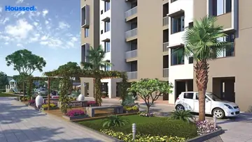 Amenities of Deep Satyadeep Heights - Image 87233