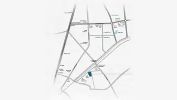 Location of Deep Satyadeep Heights - Image 87237