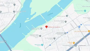 Location of Kapil Siddheshwar Residency - Image 87245