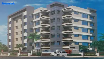 Project Image of Kapil Siddheshwar Residency - Image 87242