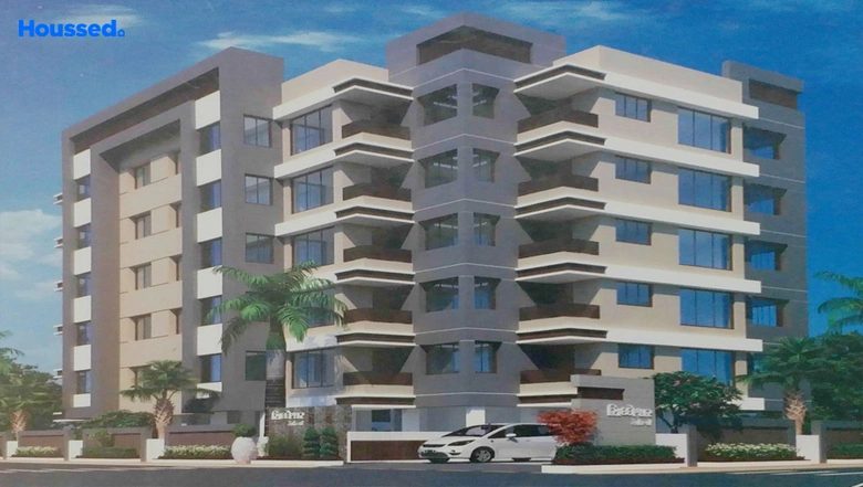 Project Image of Kapil Siddheshwar Residency in Nana Varachha, Surat - Image 87242
