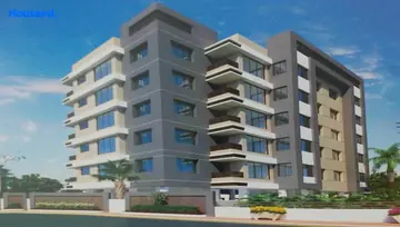 Project Image of Kapil Siddheshwar Residency - Image 87243