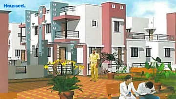 Project Image of Shrinath Sudama Homes 2 - Image 88884