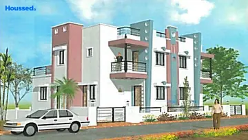 Project Image of Shrinath Sudama Homes 2 - Image 88883