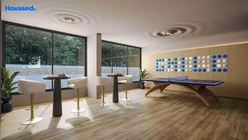 Amenities of Dream iHome - Image 89583