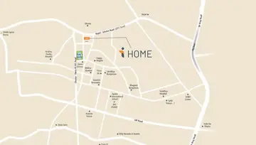Location of Dream iHome - Image 89587