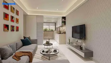 Sample Apartment of Dream iHome - Image 89586