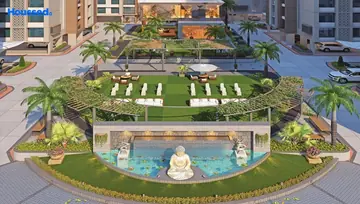 Amenities of Green Paradise - Image 87250