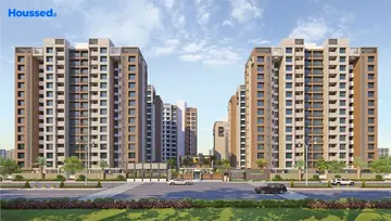 Project Image of Green Paradise - Image 87248