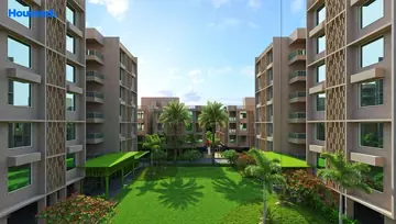 Amenities of Indraprasth Heliconia - Image 89184