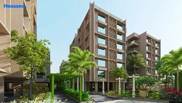 Project Image of Indraprasth Heliconia - Image 89181