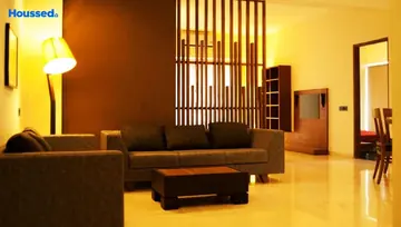Sample Apartment of Indraprasth Heliconia - Image 89186