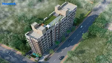 Project Image of Shreeji Sampad Atul - Image 89479