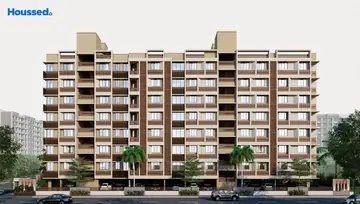 Project Image of Shreeji Sampad Atul - Image 89476