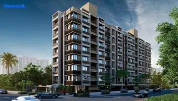 Project Image of Shreeji Sampad Atul - Image 89475