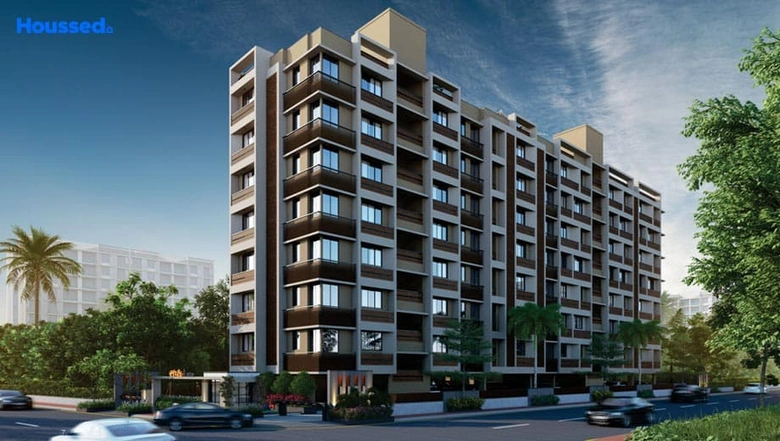 Project Image of Shreeji Sampad Atul in Naranpura, Ahmedabad - Image 89475